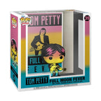 Tom Petty POP! Albums Figur Full Moon Fever 9 cm Funko
