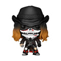 Rob Zombie POP! Rocks Figur Rob Zombie w/Bandana 9 cm Funko