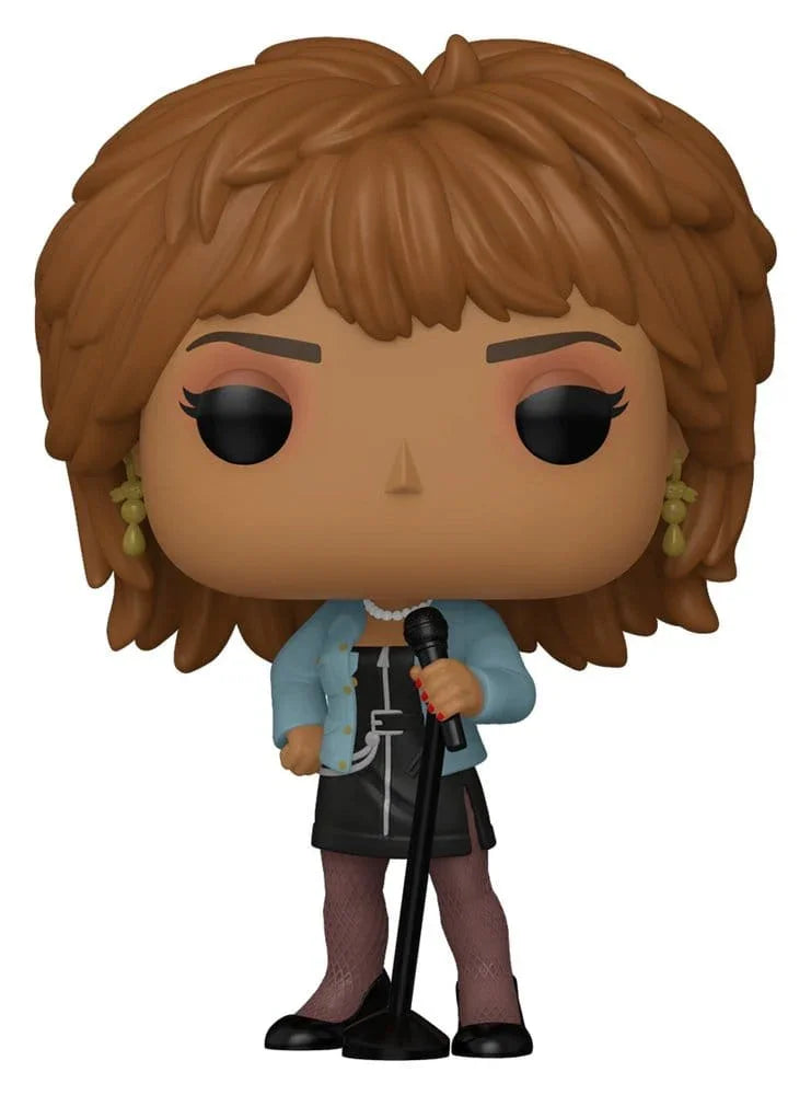 Tina Turner POP! Rocks Figur What's Love Got to Do with It 9 cm Funko