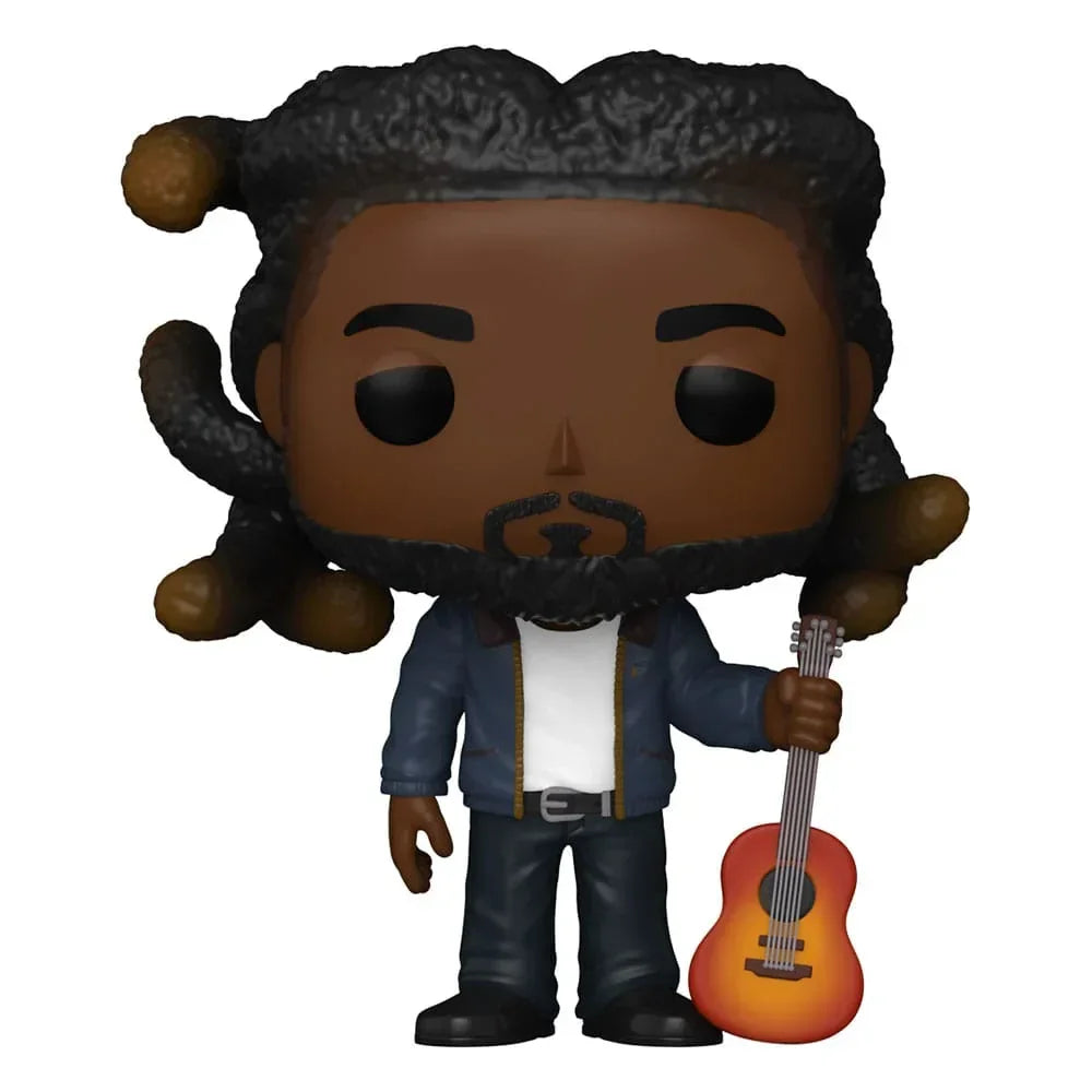Shaboozey POP! Rocks Figur Tipsy 9 cm Funko