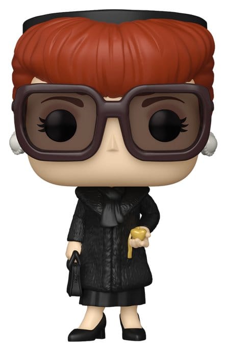 Reba McEntire POP! Rocks Figur Fancy 9 cm Funko
