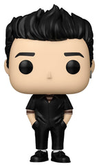 Green Day POP! Rocks Figur Billie Joe (Basket Case) 9 cm