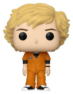 Green Day POP! Rocks Figur Mike Dirnt (Basket Case) 9 cm