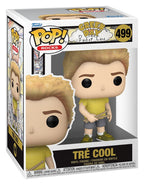 Green Day POP! Rocks Figur Tre Cool (Basket Case) 9 cm