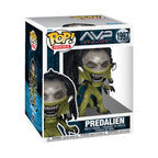 Predator Super Sized POP! Movies Figur Predalien 15 cm Funko