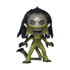 Predator Super Sized POP! Movies Figur Predalien 15 cm Funko