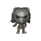 Predator POP! Figurer Wolf Predator w/Chase 9 cm Assortment (6) Funko