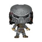 Predator POP! Movies Figur Bull Predator 9 cm Funko