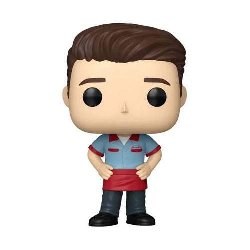 Beverly Hills, 90210 POP! TV Figur Brandon Walsh 9 cm Funko