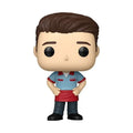 Beverly Hills, 90210 POP! TV Figur Brandon Walsh 9 cm Funko