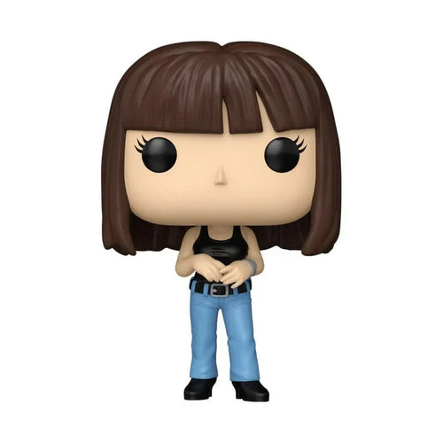 Beverly Hills, 90210 POP! TV Figur Brenda Walsh 9 cm Funko