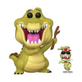 Princess och Grodan POP! Disney Figur Louis med Raymond 9 cm Funko