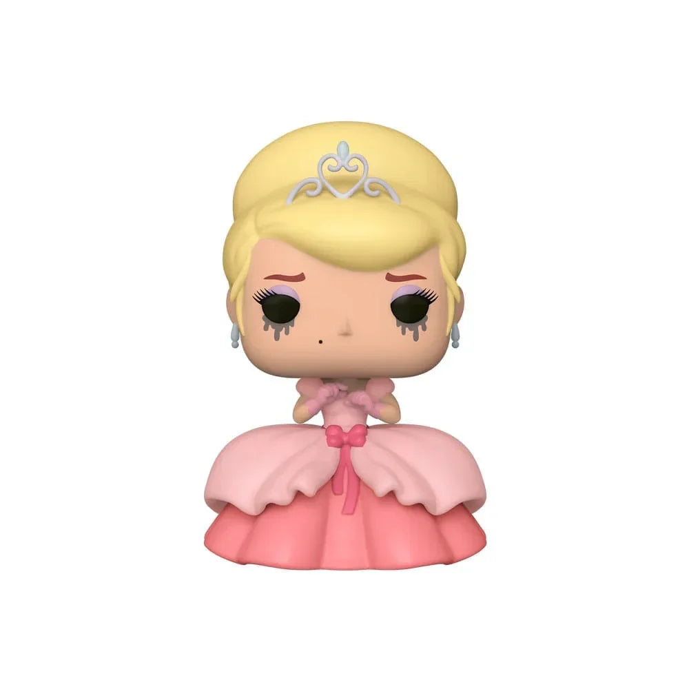 The Princess and the Frog POP! Figurer Charlotte w/Chase 9 cm Assortment (6) Funko