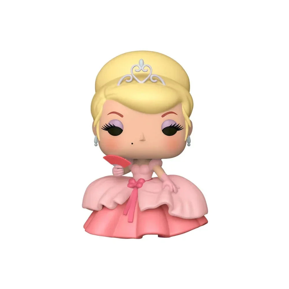 The Princess and the Frog POP! Figurer Charlotte w/Chase 9 cm Assortment (6) Funko