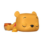 Disney POP! Animation Figur Sleeping Pooh 9 cm Funko