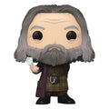 Harry Potter POP! Movies Figur Aberforth Dumbledore med Spegelbit 9 cm Funko