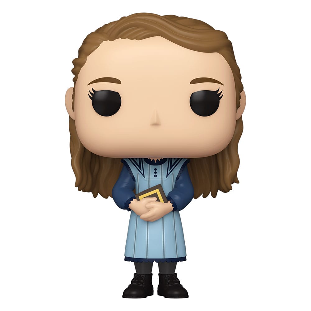 Harry Potter POP! Movies Figur Ariana Dumbledore 9 cm Funko
