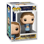 Harry Potter POP! Movies Figur Ariana Dumbledore 9 cm Funko