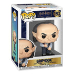 Harry Potter POP! Movies Figur Griphook 9 cm Funko