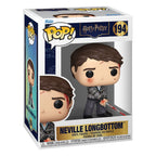 Harry Potter POP! Movies Figur Neville Longbottom med Gryffindors svärd 9 cm Funko