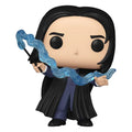 Harry Potter POP! Movies Figur Severus Snape med Patronus 9 cm Funko