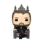 Supernatural POP! Premium Figur CrowleyKoH 9 cm Funko