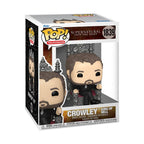Supernatural POP! Premium Figur CrowleyKoH 9 cm Funko