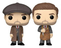 Supernatural POP! Figurer Dean/Michael w/Chase 9 cm Assortment (6) Funko