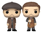 Supernatural POP! Figurer Dean/Michael w/Chase 9 cm Assortment (6) Funko