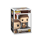 Supernatural POP! Figurer Dean/Michael w/Chase 9 cm Assortment (6) Funko