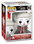 Det: Välkommen till Derry POP! Television Figur Lilla Periwinkle 9 cm Funko