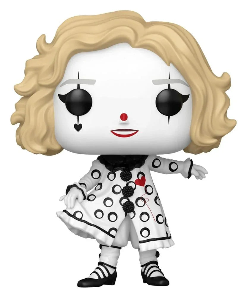 It: Välkommen till Derry POP! Television Figur Original Periwinkle 9 cm Funko
