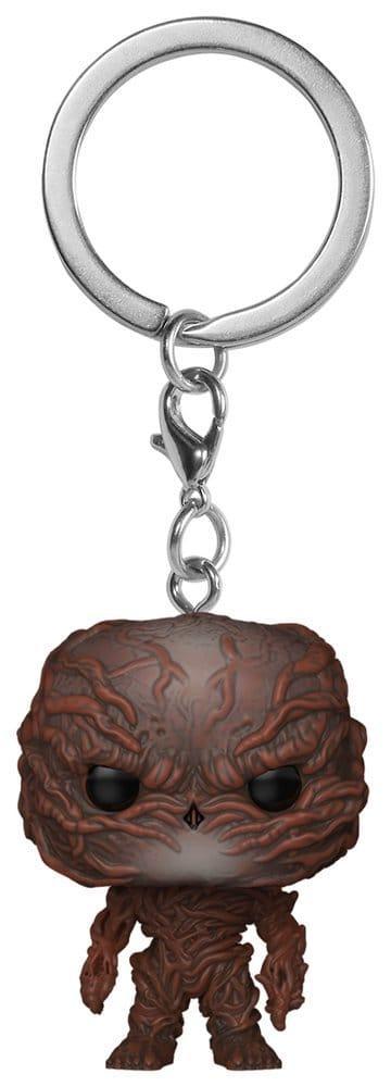 Stranger Things POP! Vinyl Nyckelrings 4 cm Vecna 2.0 Display (12) Funko
