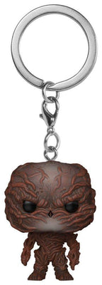 Stranger Things POP! Vinyl Nyckelrings 4 cm Vecna 2.0 Display (12) Funko
