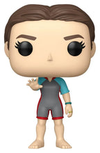 Stranger Things POP! TV Figurer Eleven i Våtdräkt 9 cm Funko