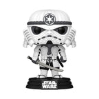Star Wars: SWI POP! Figur Stormtrooper 9 cm Funko