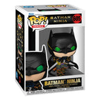 Batman Ninja POP! Hjältar Vinyl Batman Ninja 9 cm Funko
