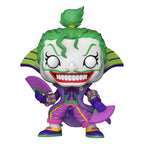 Batman Ninja POP! Heroes Vinyl The Joker 9 cm Funko