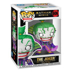 Batman Ninja POP! Heroes Vinyl The Joker 9 cm Funko