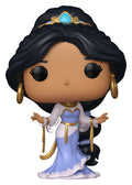 Disney Princess Grand Entrances POP! Figure Jasmine 9 cm