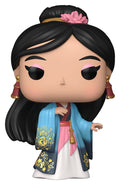 Disney Princess Grand Entrances POP! Figure Mulan 9 cm
