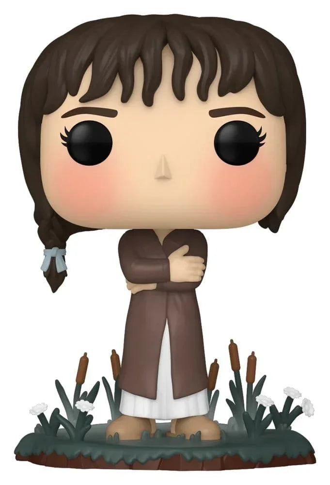 Pride & Prejudice POP! Movies Figurer Elizabeth Bennet 9 cm Funko