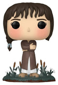 Pride & Prejudice POP! Movies Figurer Elizabeth Bennet 9 cm Funko
