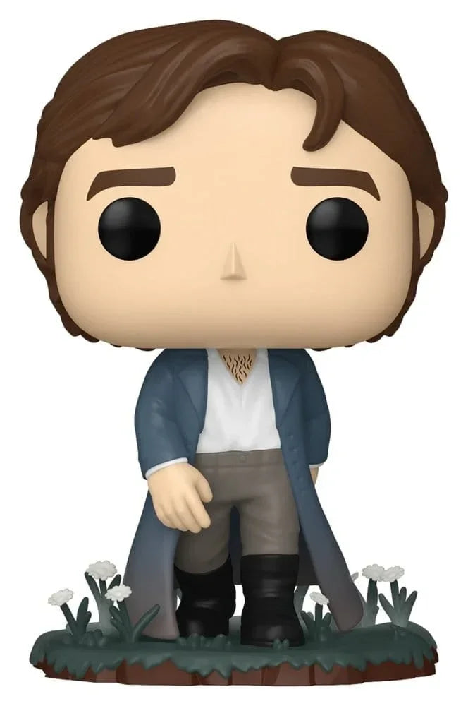 Pride & Prejudice POP! Movies Figurer Mr. Darcy 9 cm Funko