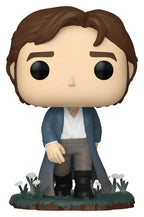 Pride & Prejudice POP! Movies Figurer Mr. Darcy 9 cm Funko