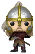 Härskaren över ringarna POP! Filmer Figurer Eomer 9 cm Funko