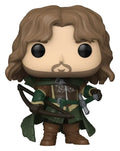 Sagan om Ringen POP! Filmer Figurer Faramir 9 cm Funko