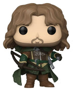 Sagan om Ringen POP! Filmer Figurer Faramir 9 cm Funko