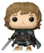 Lord of the Rings POP! Movies Figurer Peregrin Took 9 cm Funko