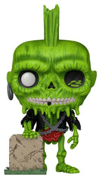 Return of the Living Dead POP! Movies Figur Zombie Suicide 9 cm